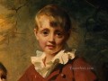 The Binning Children dt1 Scottish portrait painter Henry Raeburn